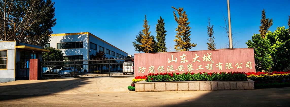 周村聚氨酯保温管生产厂家